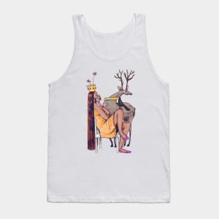 Daydreamer Tank Top